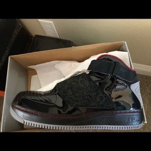 Air Jordan force 20. Size 12